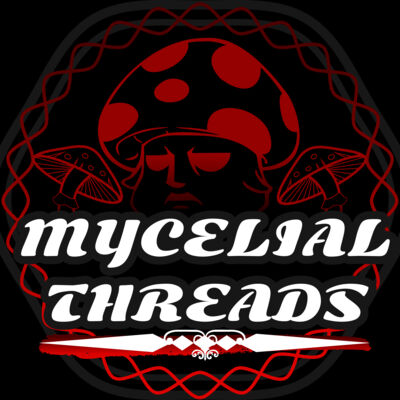 Mycelial Threads Thumbnail