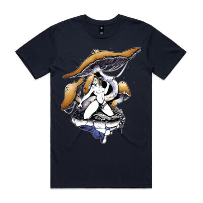 Regular Fit Tee (M) Thumbnail