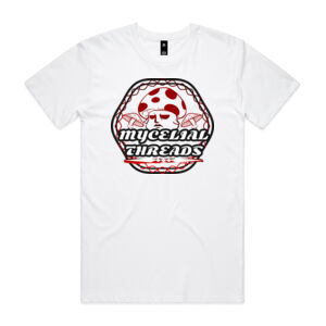 Regular Fit Tee (M) Thumbnail