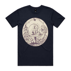 Regular Fit Tee (M) Thumbnail