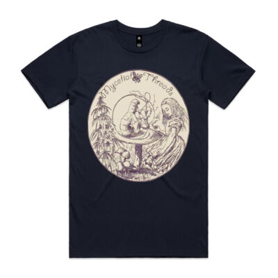 Regular Fit Tee (M) Thumbnail