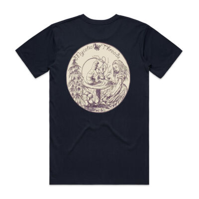 Regular Fit Tee (M) Thumbnail