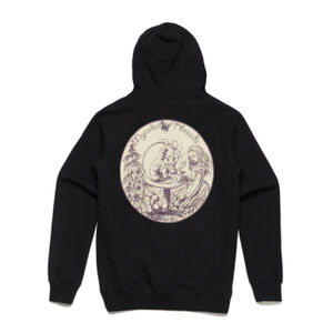 Kangaroo Hoodie Thumbnail