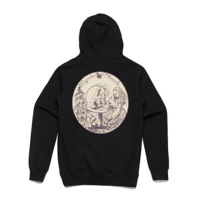 Kangaroo Hoodie Thumbnail