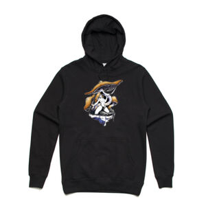 Kangaroo Hoodie Thumbnail