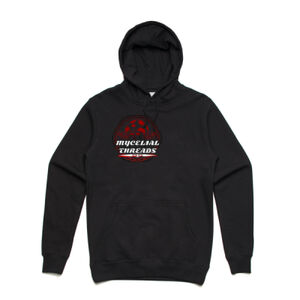 Kangaroo Hoodie  Thumbnail