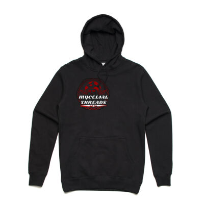 Kangaroo Hoodie  Thumbnail