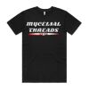 Mens Basic Tee Thumbnail