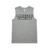 Women's Upside Tank Thumbnail