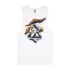 Mens Barnard Tank Thumbnail